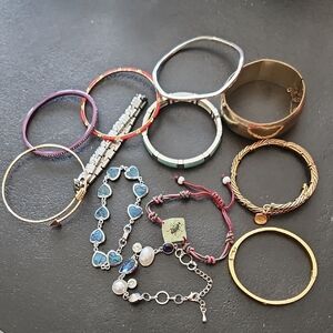 Vintage Estate Bracelt LOT#33
